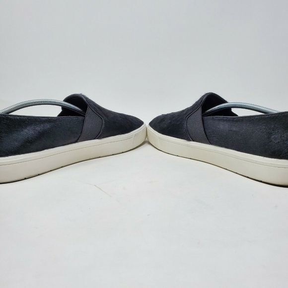 Vince Womens Slip On Low Top Sneakers - Picture 5 of 8